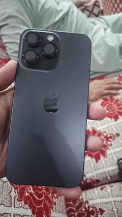 i Phone 15 Pro Max