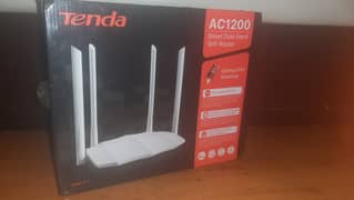 WiFi