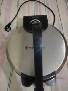 West point Roti maker