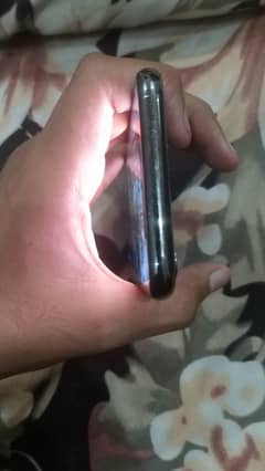 iPhone X urgent sale