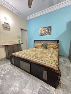 Bedroom set available