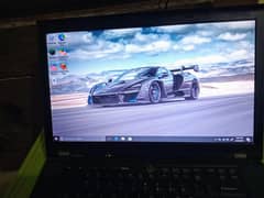 Lenovo T510 ThinkPad  laptop for sale.