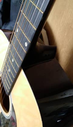 Fender Squier sa 105 accoustic natural