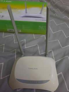 TP-LINK ROUTER | TL-WR840N FOR SALE
