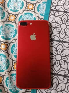 Iphone 7plus 128 pta approved
