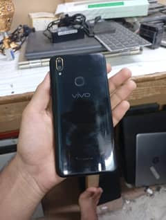 vivo y85A 4gb ram 64gb/rom