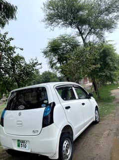 japani alto for sale home use  number 03314923211