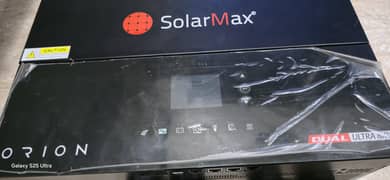 Solarmax 8kw inverter