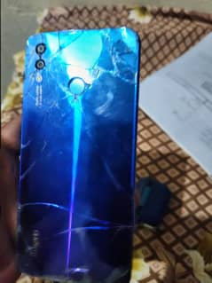 Huawei Nova 3i