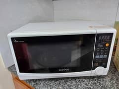 Daewoo (Imported) microwave oven