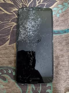 motrola Moto G6 (Read add)