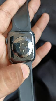 Apple watch series 6
