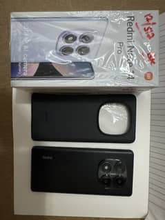 Redmi note 14 pro