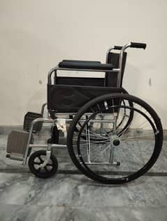 Wheelchair Foldable |Lightweight Wheel Chair & Other Medical Equipment