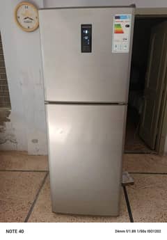 changhong ruba refrigerator