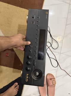 PIONEER HOME THEATRE