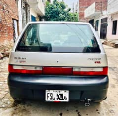 Cultus for sale