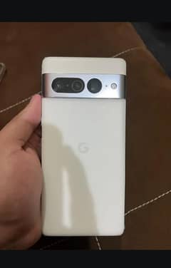 GOOGLE  PIXEL  7 PRO
