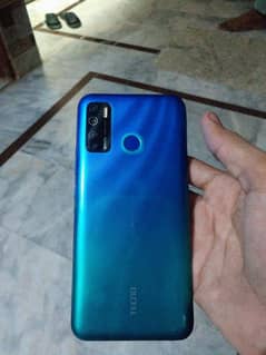 Tecno spark 5 pro