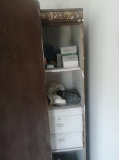 use wood wardrobes for sale