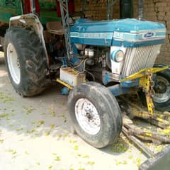 Ford 4610