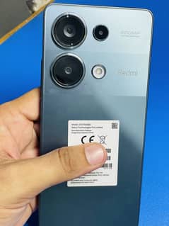 Redmi Note 13 Pro 12/512