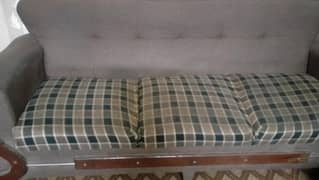 5 Seater sofa