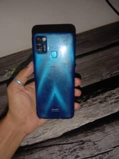 Infinix