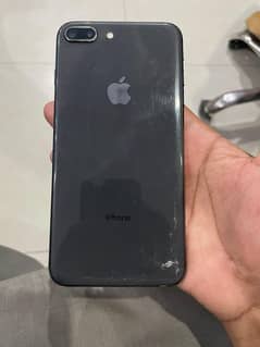 iphone 8 plus 64GB