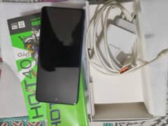 infinix
