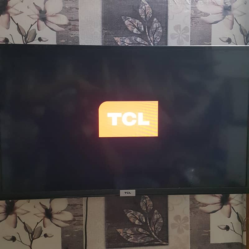 Tcl android led candication 10/10 . . . . 0