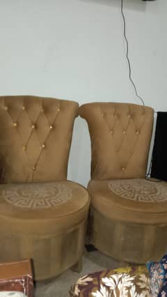 Sofa chairs