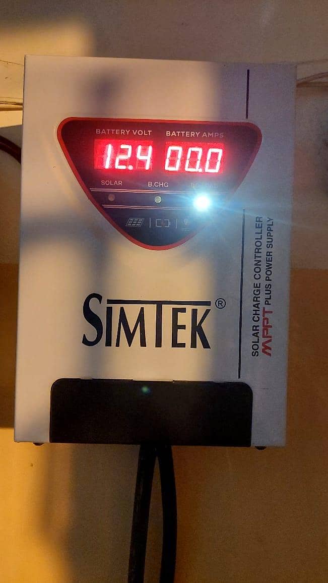 simtek mppt 70a model solar mppt 5 month warranty 0