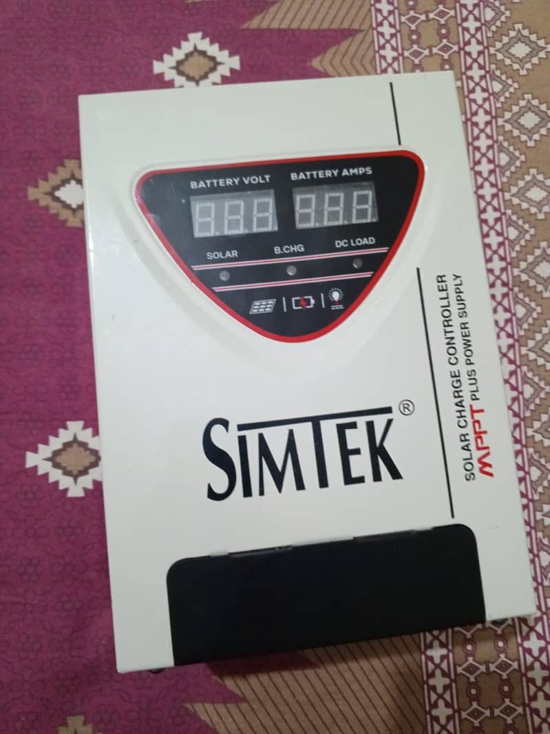 simtek mppt 70a model solar mppt 5 month warranty 4