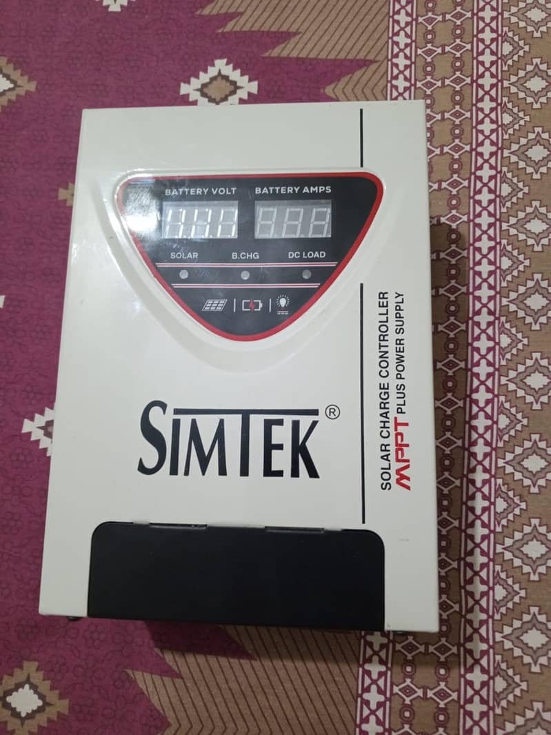 simtek mppt 70a model solar mppt 5 month warranty 5
