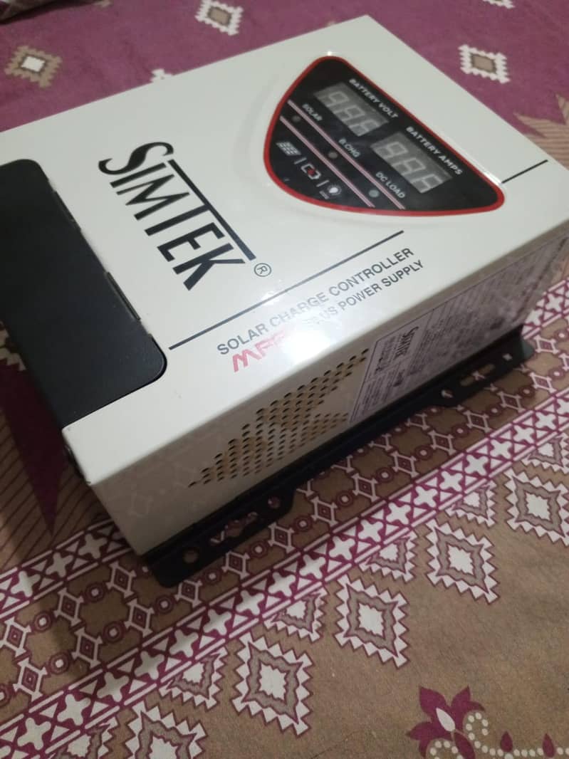 simtek mppt 70a model solar mppt 5 month warranty 6
