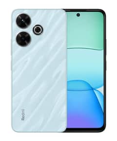 8/256gp braad new redmi 13