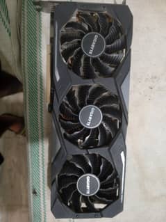 Gigabyte RTX 2080 8GB for sale