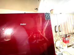 Haier Brand Refrigerator