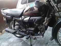 Home bike good condition 03360550796