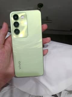 Vivo Y100 | 5G | Box Packed | Best Price!