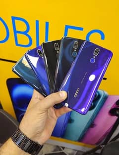 OPPO