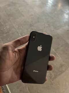 iphone x 64gb pta approve