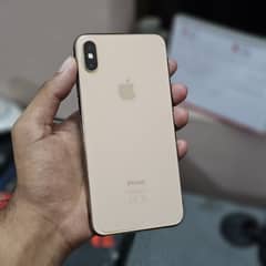 iphone xsmax 256gb pta approved