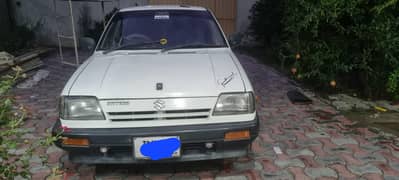 suzuki khyber GA
