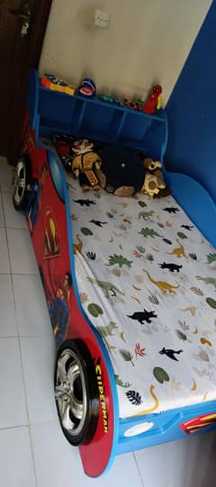 Kids bed