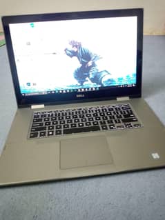 Dell i5 8th GEN, 1TB SSD and 8GB RAM