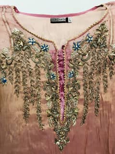 Khuda bakhsh fancy dress