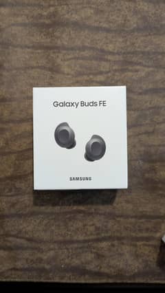 Samsung Galaxy Buds FE