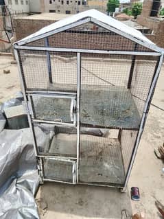 Cage